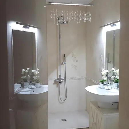 Appartement Gracia *
