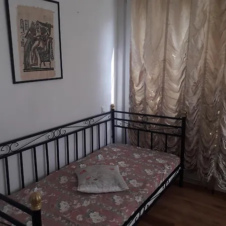 Gracia Appartement *