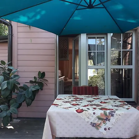 Appartement Gracia *