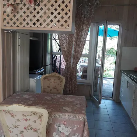 Gracia Appartement *